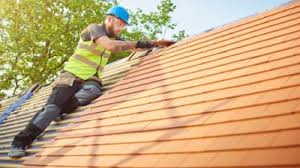 Best Roof Replacement  in Farmersville, OH