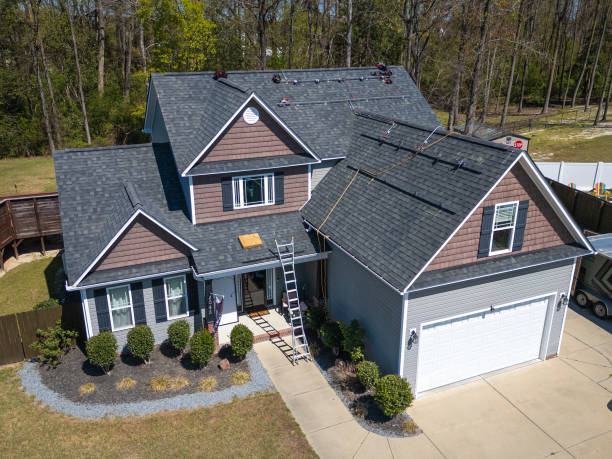 Best Emergency Roof Repair Services  in Farmersville, OH